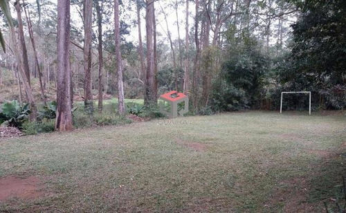 Imagem 3 de 30 de Chácara À Venda, 6 Quartos, 1 Suíte, 20 Vagas, Alvarenga - São Bernardo Do Campo/sp - 91142