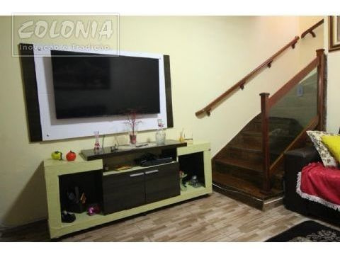 Imagem 29 de 30 de Casa A Venda - 0588605