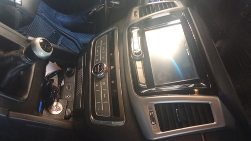 Camioneta, Ssangyong, Musso, Precio Conversable, Único Dueño