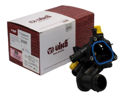 Termostato C/ Sensor Temp. Cafe Mini Cooper S 2007-2013 R56