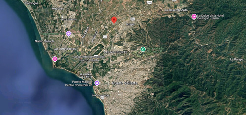 Casa En Remate Bancario En C. Estereo Las Tapias, Fracc. Real Ixtapa, Puerto Vallarta, Jalisco (60% Descuento, Posesión Inmediata) ¡gran Oportunidad De Inversión! - Sk12