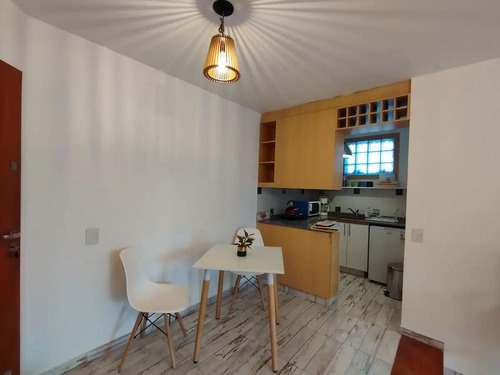 Departamento Monoambiente En Venta - 1 Baño - 41mts2 - Las Cañitas