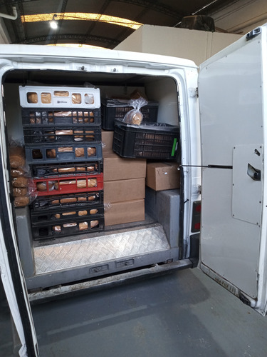 Renault Trafic 2.1 Ta 1j 170 Dh Larga Diesel