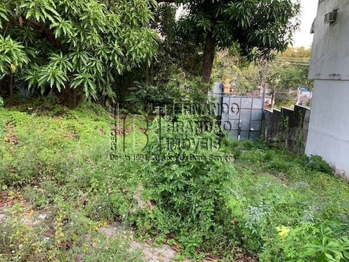 Terreno Em Rio De Janeiro - Freguesia (jacarepaguá)