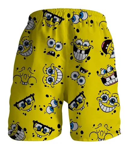 Boxer bob esponja adulto sale