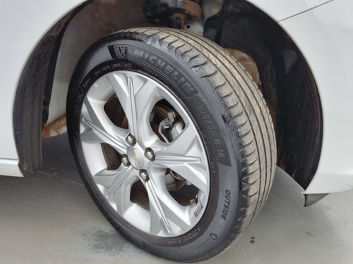 Chevrolet Onix 1.0 TURBO FLEX PLUS LTZ MANUAL