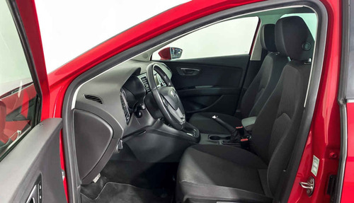 Imagen 2 de 15 de 42215 - Seat Leon 2016 Con Garantía