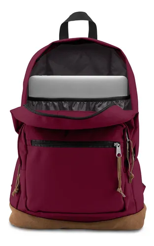 Mochila jansport vino sale