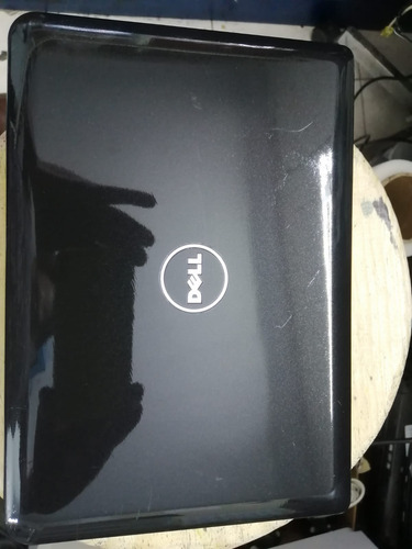 Laptop Dell Inspirion Mini 10 Funcionando (Usado)
