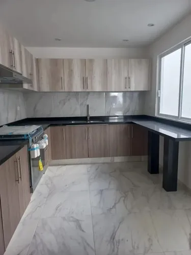 Casa En Venta En Cuautlancingo, Cuautlancingo, Puebla