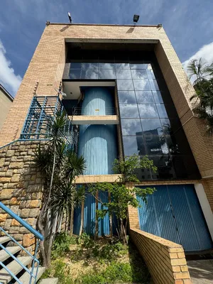 Edificio en venta