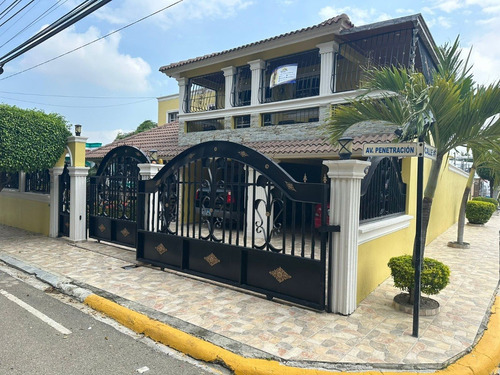 Vendo Casa En Valle Verde 