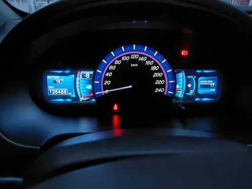 BYD S6 2.4 Glx
