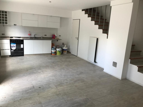 Imagen 6 de 23 de Duplex A Estrenar - 3 Amb -patio U Coch Doble-olivos