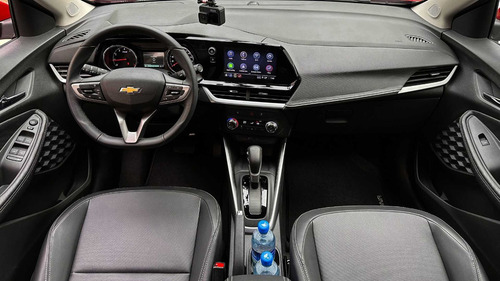 Chevrolet Pick-up Montana Ltz 1.2 Nafta Turno Automática