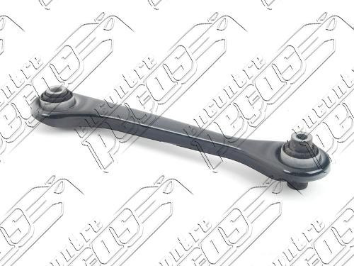 Braço Oscilante Da Suspensão Traseiro Volkswagen Jetta 2009