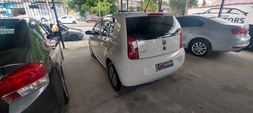 Vw Up 2015