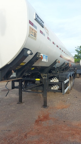 Carreta Inox 70 Equipamentos A Venda Trocando A Frota