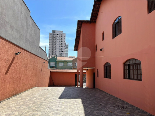 Imagem 2 de 30 de Sobrado Residencial Ou Comercial - 3 Quartos E 10 Vagas De Garagem. - 170m² - Reo685027