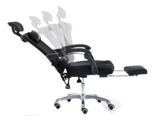 Imagen 4 de 10 de Silla Escritorio Gerente