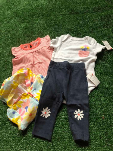Ropa De Bebé Cat E Jack