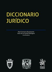 Diccionario Jurídico / Contreras Bustamante