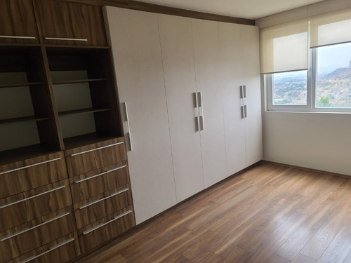 Venta De Bellísimo Departamento Nuevo En Milenio Iii, En Torre Verticaria Lucépolis (seguridad, Privacidad, Calidad Y Funcionamiento).