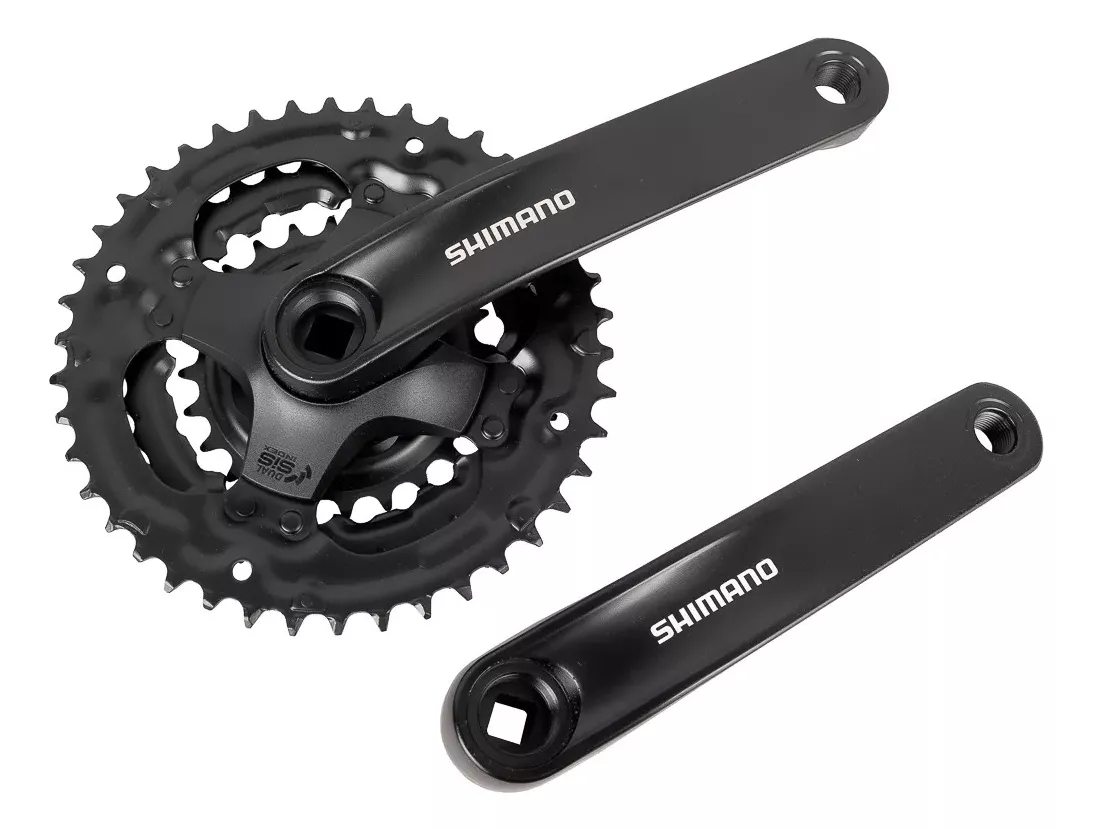 Primera imagen para búsqueda de transmision shimano 1x12