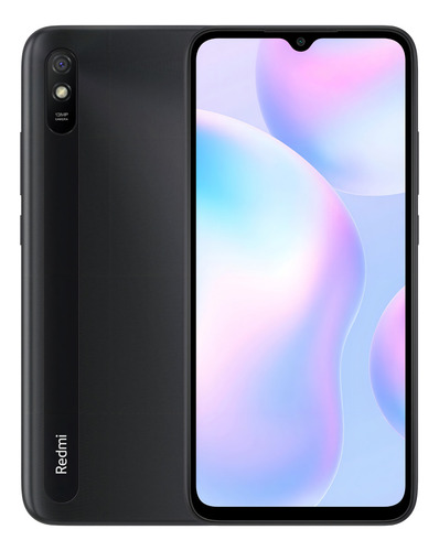 Xiaomi Redmi 9A 4G 32GB Cinza 2GB RAM - Excelente (Recondicionado)