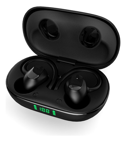 Audífonos Deportivos Auriculares Estable X10pro Bluetooth5.1