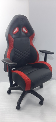 Silla Gamer Estilo Twincam Oficina