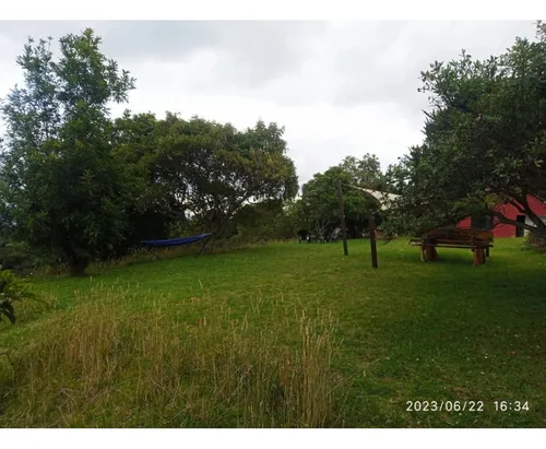 Venta Finca En Subachoque