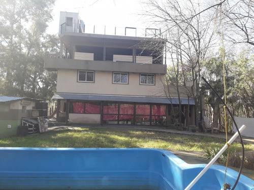 Imagen 6 de 7 de Edificio En Block En Venta Ubicado En Villa La Ñata, Zona Norte