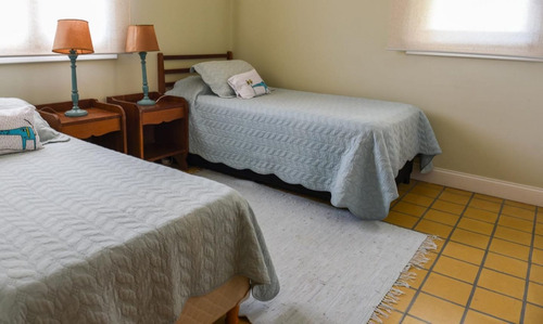 Imagen 22 de 30 de Casa En Alquiler Temporal En Playa Mansa