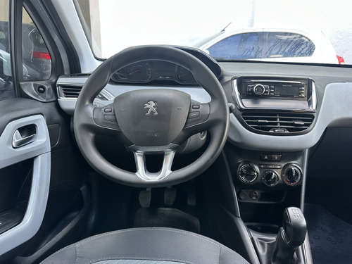 Peugeot 208 1.5 Active