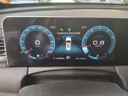 Jetour X70 Plus 1.6T Dct7