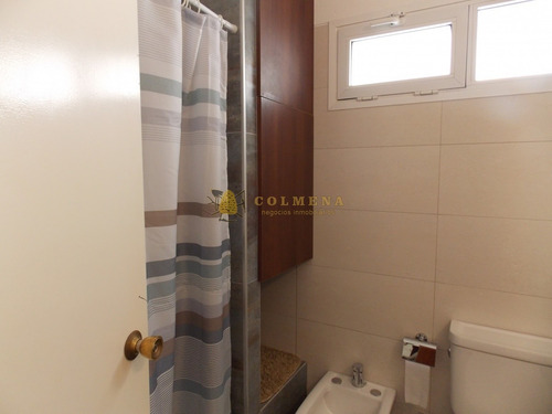 Lindo Departamento En Playa Brava! Consulte- Ref: 3612