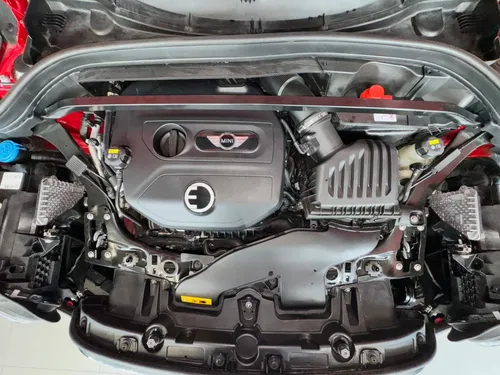 Mini Countryman S E All4 1.5 Hibrido