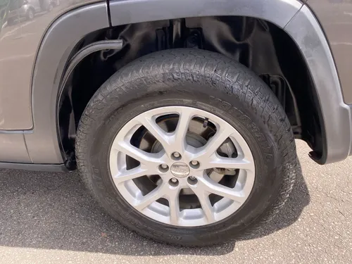 Jeep Cherokee 3.2 Longitude