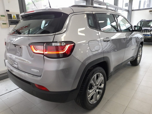 Jeep Compass 1.3 T270 Sport