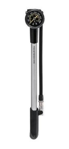 Bomba Topeak Pocketshock Dxg 360 Xl Psi Para Suspensão