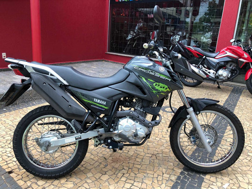 Yamaha Crosser 150 Flex