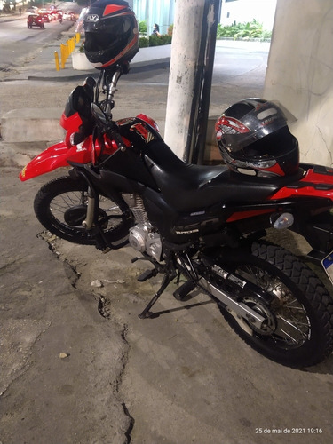Bros 160 Esdd Flexone 2015