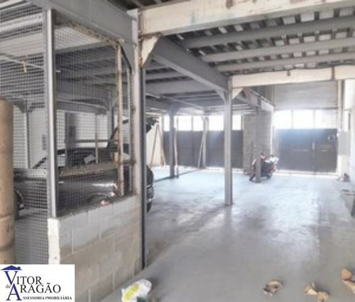 Imagem 3 de 11 de 92057 - Galpao, Vila Guilherme - São Paulo/sp - 92057