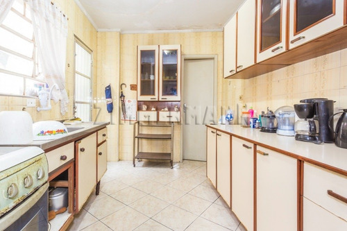 Imagem 14 de 15 de Casa - Perdizes - Ref: 137561 - V-137561