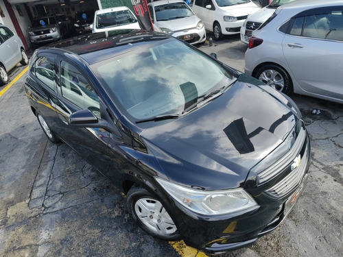 Chevrolet Onix 1.0 Joy 5p