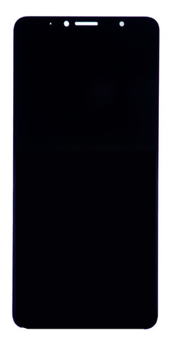 Pantalla Lcd Touch Para Alcatel 3v 2019 / 5032w Negro