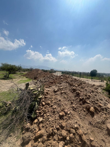Terreno En Venta, Tepotzotlán, 404 M2