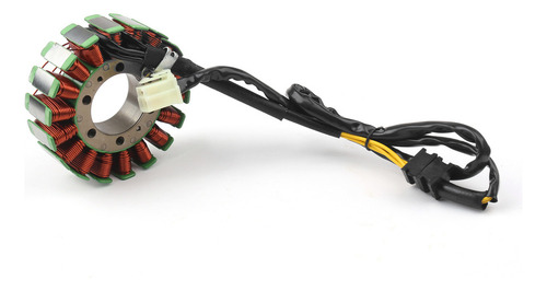 Bobina De Carga Del Estator Del Motor Para Honda Vfr800fi 98