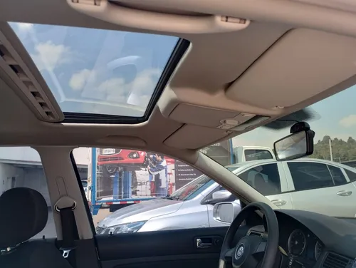 Jetta Clásico Automático
